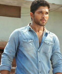 100+ New Look Allu Arjun Hairstyle [2026 ] Cutting - TailoringinHindi
