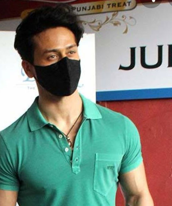 Pin by Fa on bollywood | Tiger shroff, Best actor, Favorite celebrities