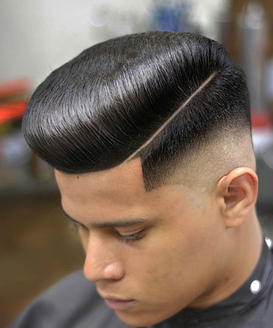 Best Hair Product for Pompadour Hairstyle