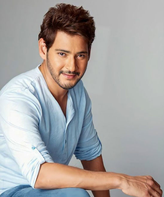100 Mahesh Babu Hairstyle Photos Haircut TailoringinHindi