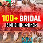 Bridal Mehndi