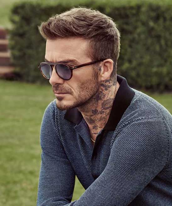 100+ David Beckham Hairstyle Photos | Haircut - TailoringinHindi