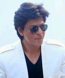 don 2 shahrukh khan hairstyle