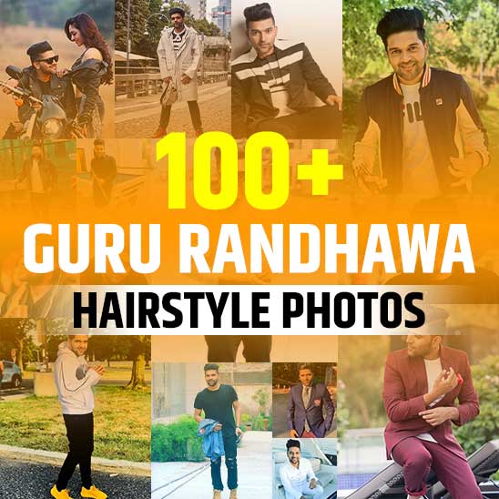 100+ Guru Randhawa Hairstyle Cutting (Photos) - TailoringinHindi