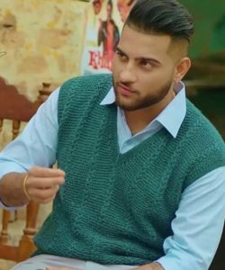 100+ Karan Aujla Hairstyle Cutting (2024) Haircut - TailoringinHindi