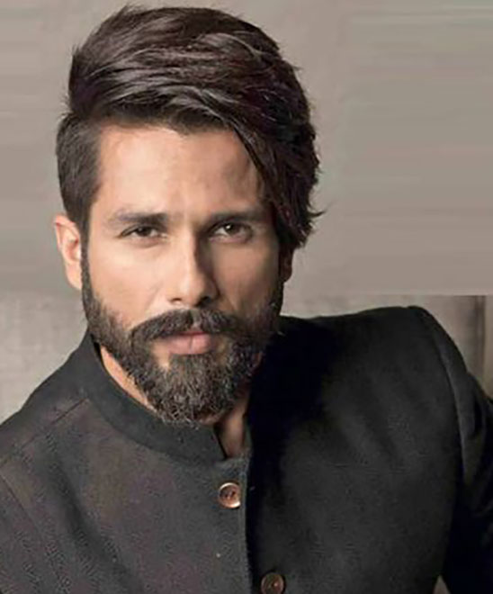 Details more than 74 shahid kapoor hairstyle 2023 best - in.eteachers