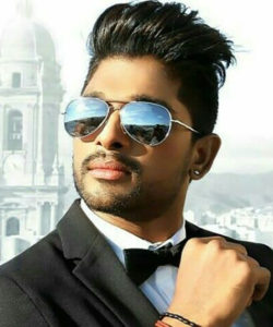 100+ New Look Allu Arjun Hairstyle [2026 ] Cutting - TailoringinHindi