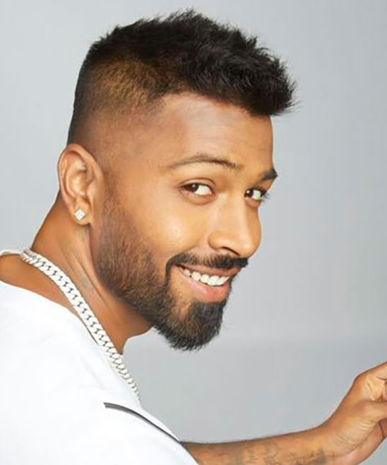 Hardik Pandya: 'When I am on the ground, I believe nothing's impossible. I  don't feel fear'