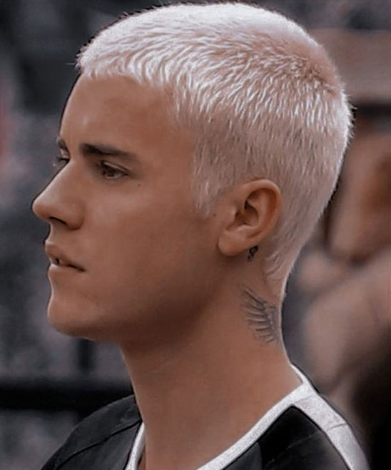 How to Cut Justin Bieber Haircut