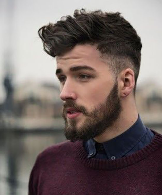 How to Pompadour Hairstyle