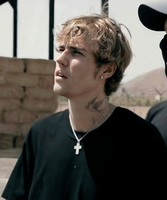 Justin Bieber Hairstyle Hd Images