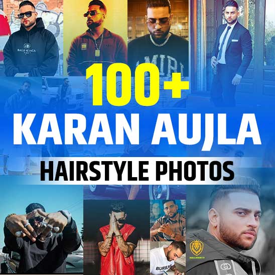 100+ Karan Aujla Hairstyle Cutting (2023) Haircut - TailoringinHindi