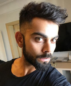 100+ New Virat Kohli Hairstyle 2026 | Haircut - TailoringinHindi