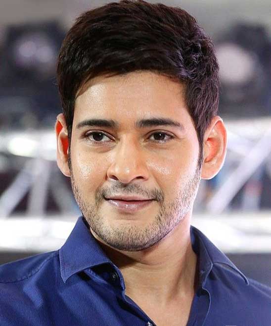 100 Mahesh Babu Hairstyle Photos Haircut TailoringinHindi