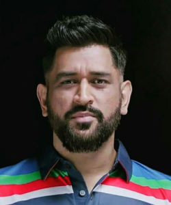 100+ Dhoni New Hairstyle (2024) MSD Haircut - TailoringinHindi