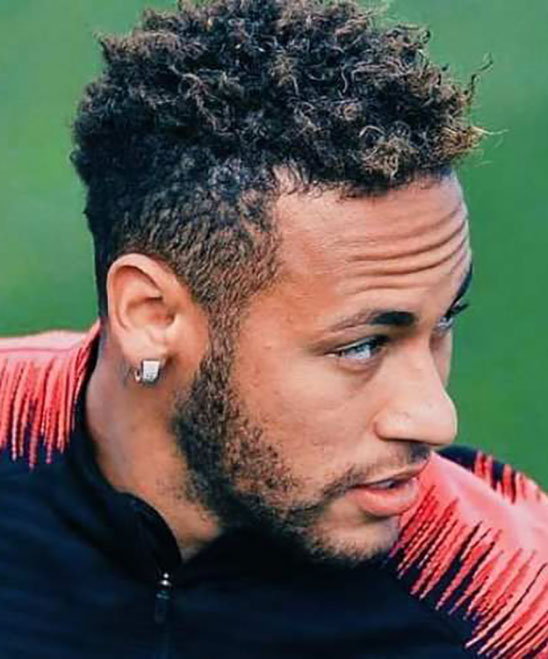Details 126+ neymar all hairstyles latest - POPPY