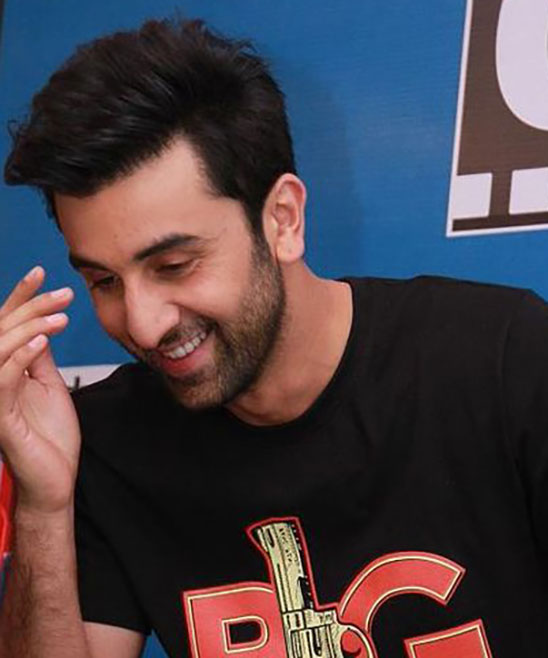 Indian Couture Week 2023: Cheers Louder Than Music For Ranbir Kapoor's  