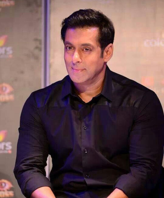 Top 4 All-Time Best Salman Khan Hairstyle Looks