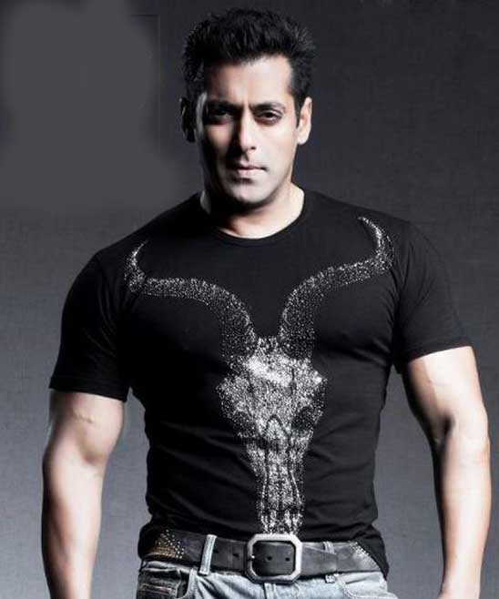 100+ Salman Khan Hairstyle Photos (2023) Hair - TailoringinHindi