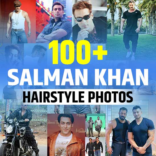 Salman Khans Hair Transplant Procedure in Dubai UAE