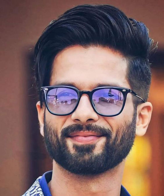 7 Best of Shahid Kapoor Hairstyle Designs You Can Copy
