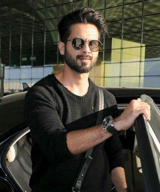 Top more than 153 haider look hairstyle best
