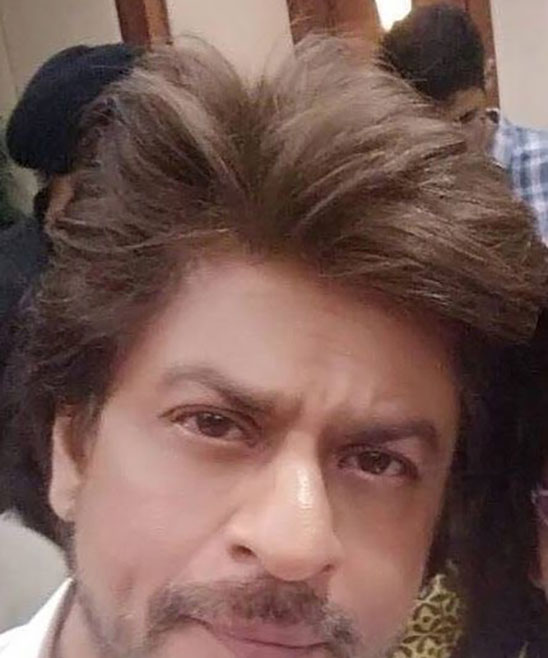 Shahrukh Khan Ddlj Hairstyle