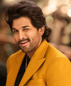 100+ New Look Allu Arjun Hairstyle [2026 ] Cutting - TailoringinHindi
