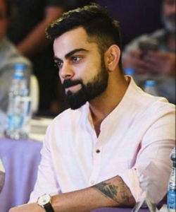 100+ New Virat Kohli Hairstyle 2026 | Haircut - TailoringinHindi
