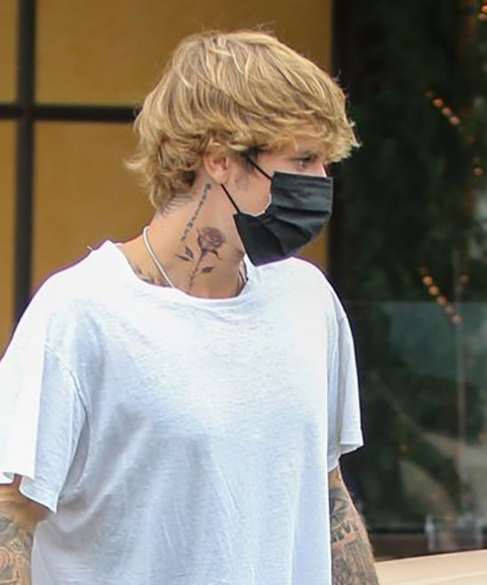 What Hair Product Does Justin Bieber Use 2022