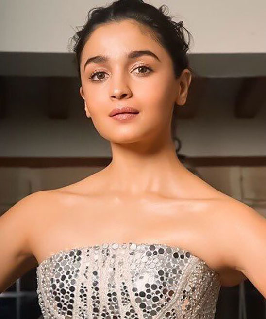 Alia Bhatt Haircut Name in Kapoor and Sons