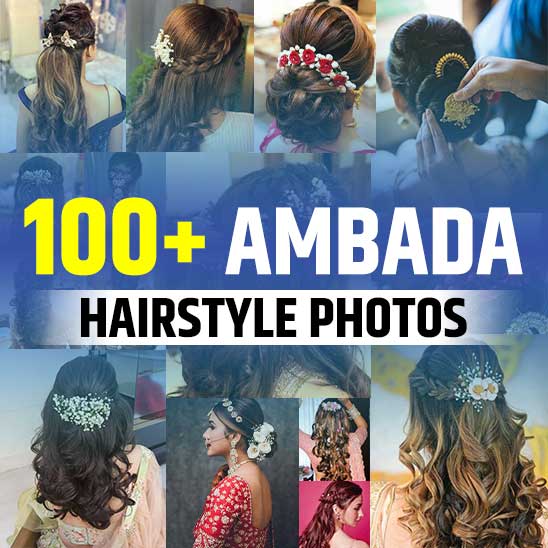 Ambada Hairstyle