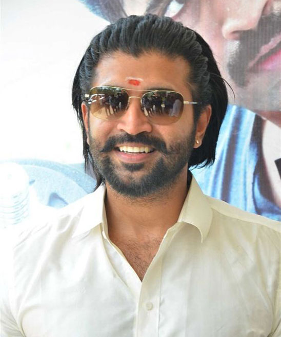 Arun Vijay Hairstyle Hd Images in Ccv