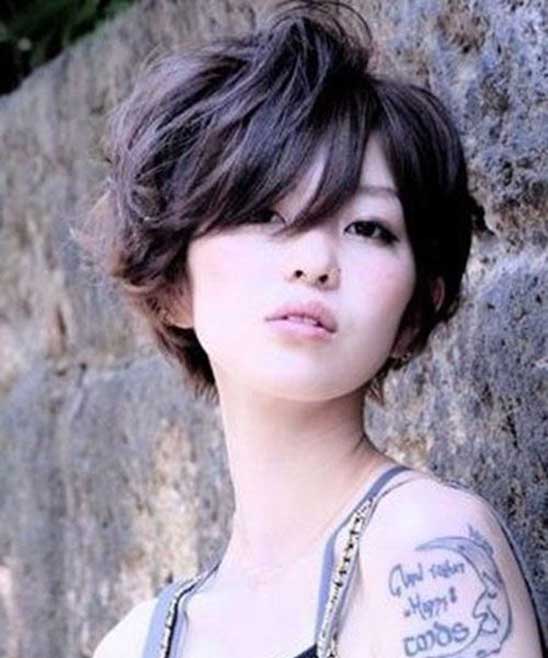Best Short Haircuts for Women with Fine Hair