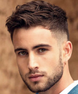 100+ Boys Short Haircuts (2024) Short Hair Styles - TailoringinHindi