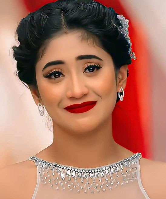 Does Naira in Yrkkh Use Hair Extensions