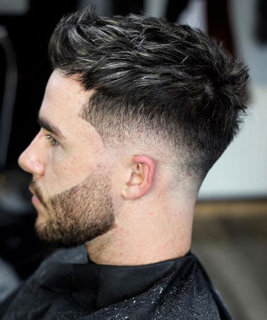 Details 83+ step cutting hairstyle mens
