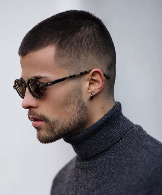 Haircuts for Boys With Short Hair