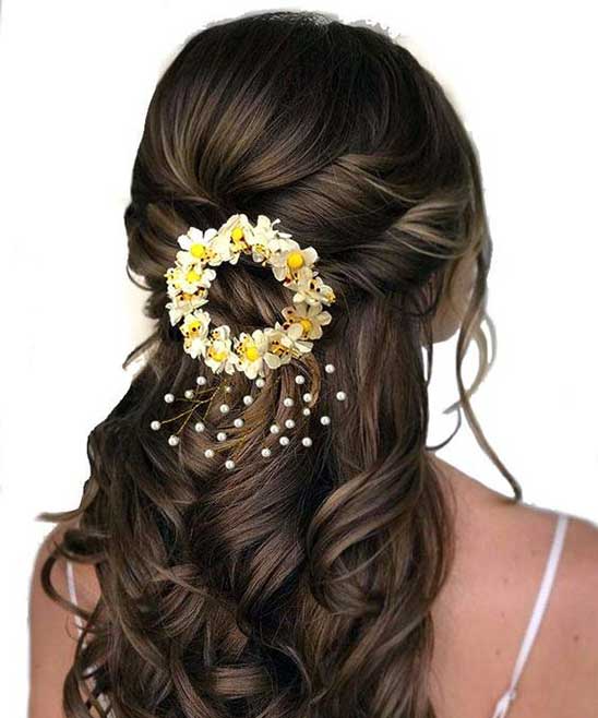 Hairstyles to Wear with a Tiara
