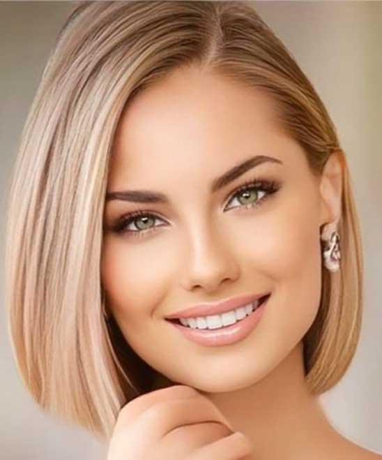 Images of Short Haircuts for Women
