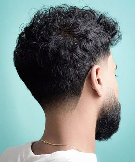 Indian Boys Simple Hair Style Images