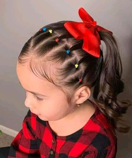 Kids Hairstyles for Girls
