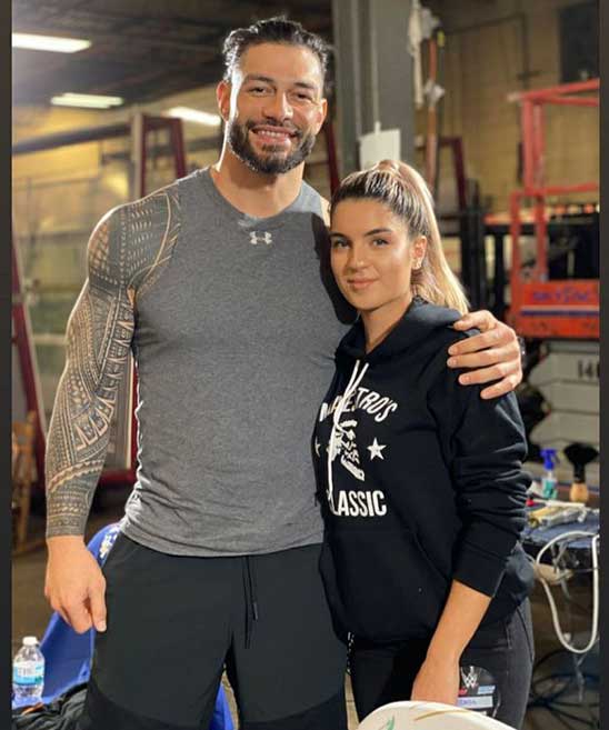 Latest Roman Reigns Hairstyle Cutting