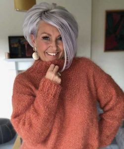  50+ Short Feathered Hair (2024) Hair Cut Style - TailoringinHindi