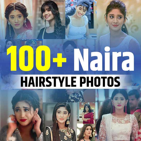 100+ Naira Hairstyle Photos Hair cut (Gown/Juda) - TailoringinHindi