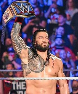 100+ Roman Reigns Hairstyle Photos Haircut - TailoringinHindi