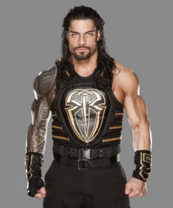 100+ Roman Reigns Hairstyle Photos | Haircut - TailoringinHindi