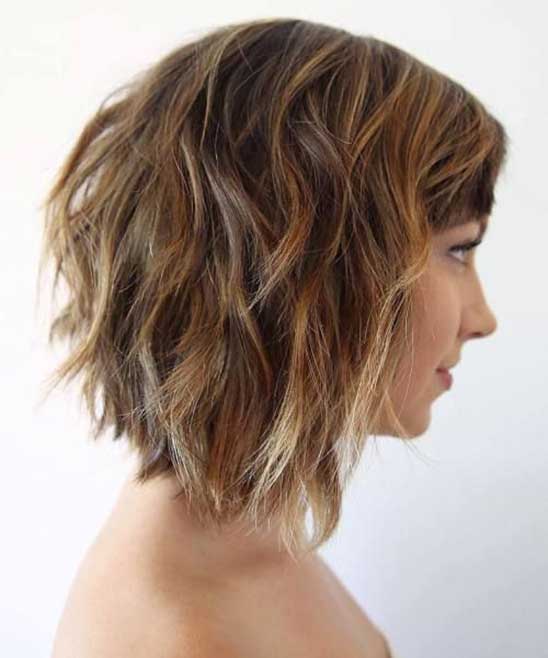 Short Haircuts for Women Over Fifty