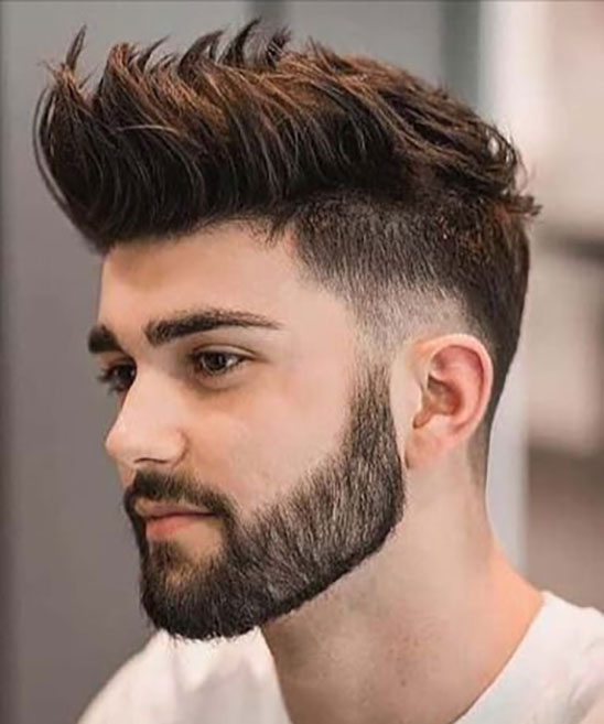 15 Latest Hot Looking Hair Style Boys (2023 haircuts) | Fashionterest