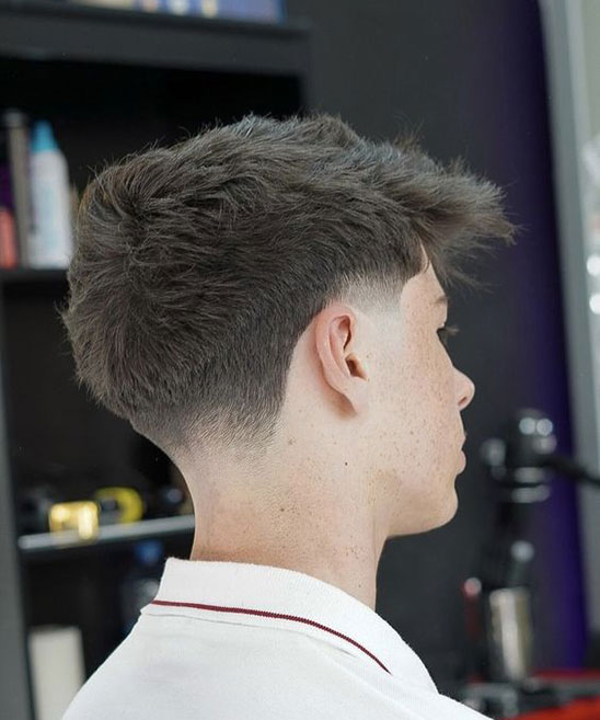 Latest Upcoming Haircuts For Boys 2020 APK Download 2023 - Free - 9Apps